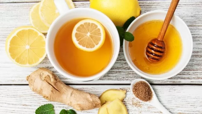 Cách pha trà gừng mật ong, tác dụng và những lưu ý quan trọng khi sử dụng